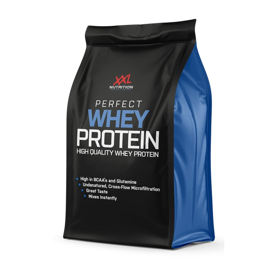 Perfect Whey Protein van XXL Nutrition