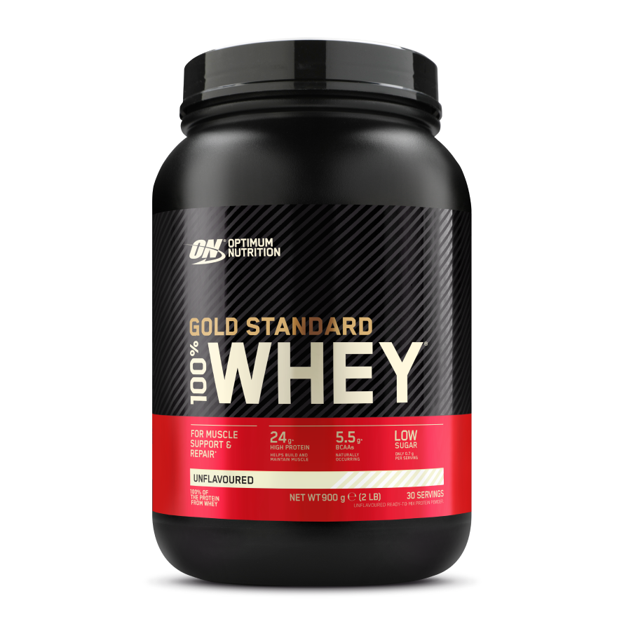 Gold Standard 100% Whey van Optimum Nutrition