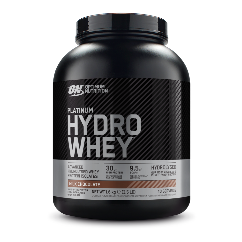 Hydro Whey van Optimum Nutrition