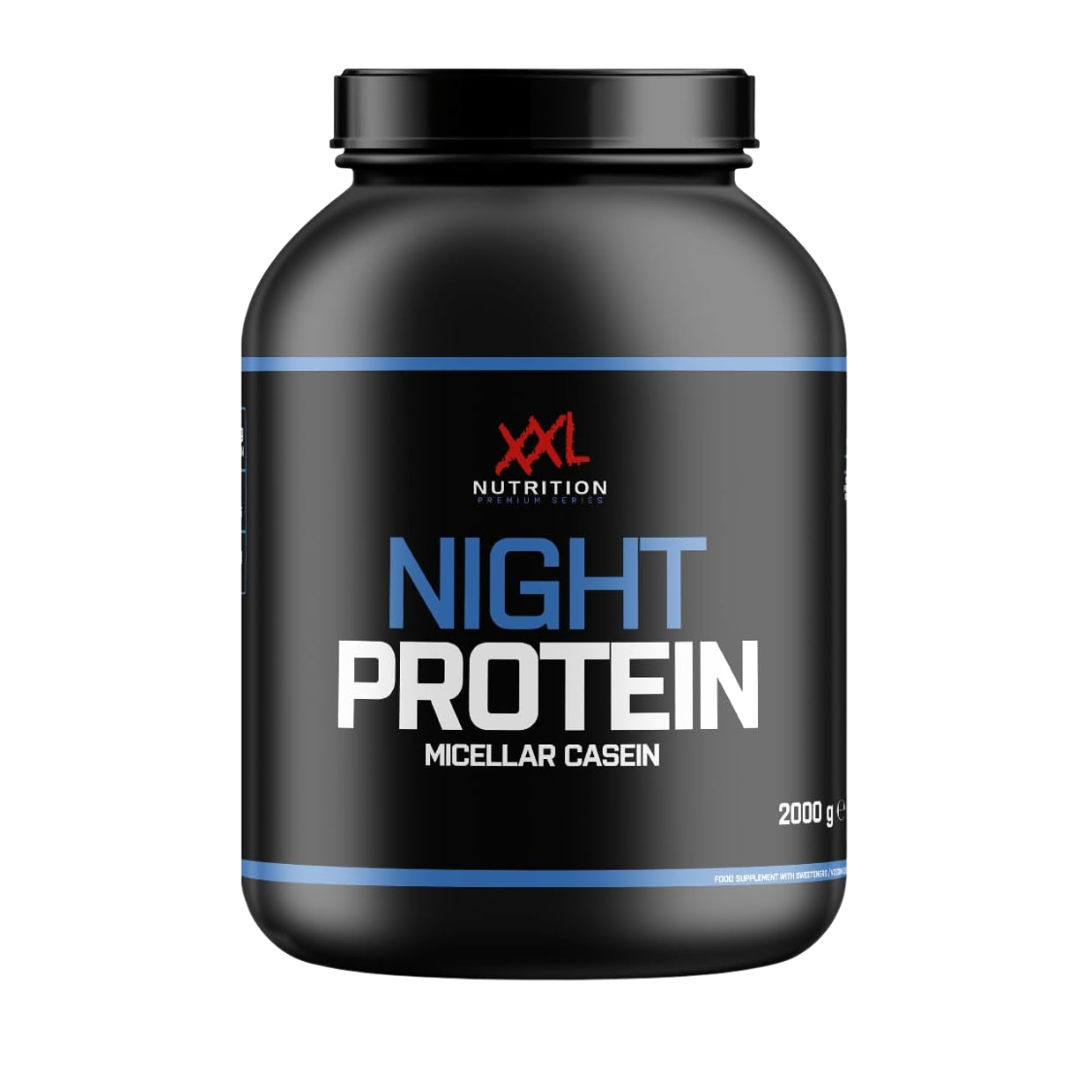 Night Protein van XXL Nutrition