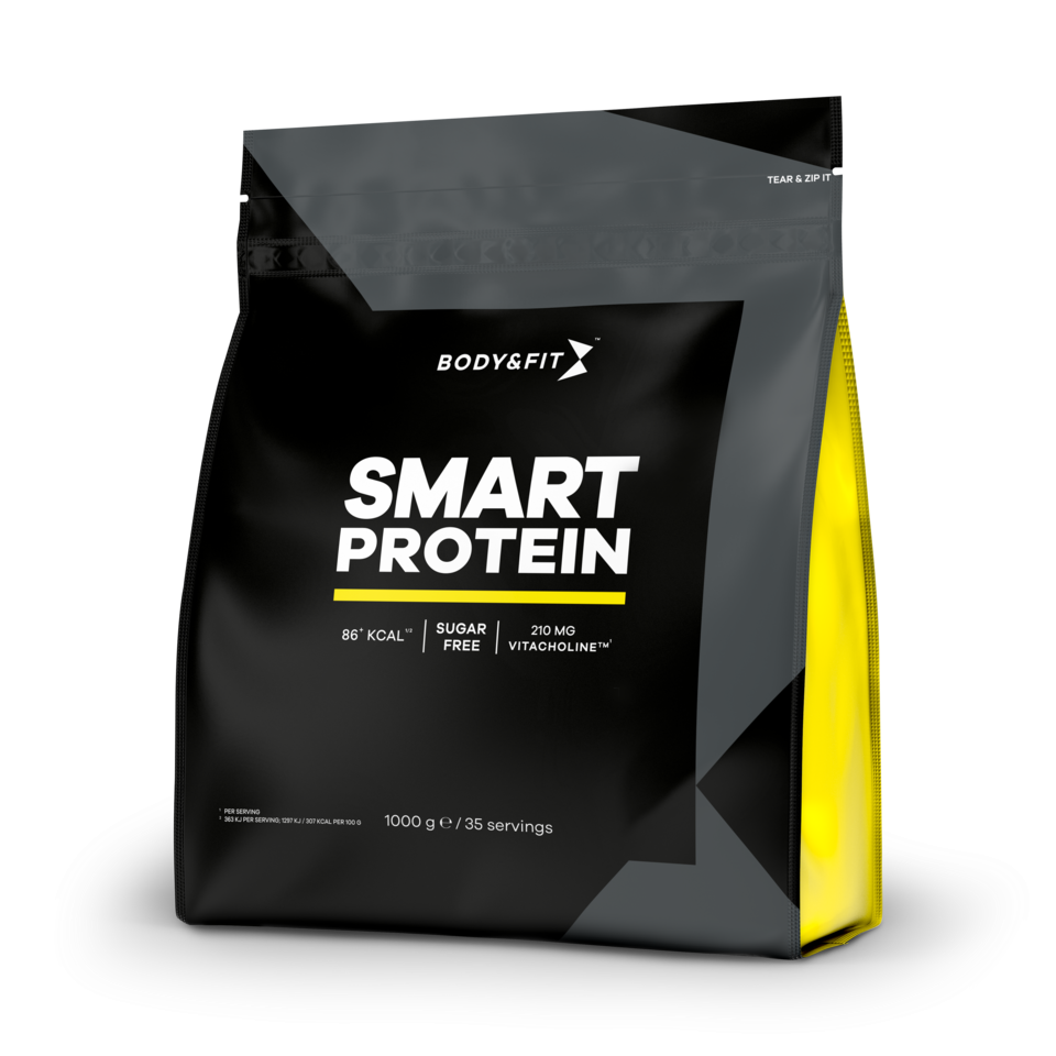 Body & Fit Smart Protein