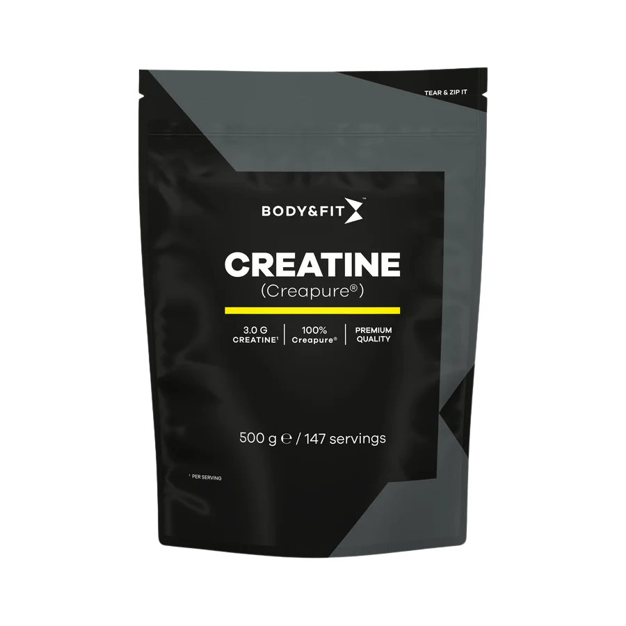 Creapure Creatine van Body & Fit