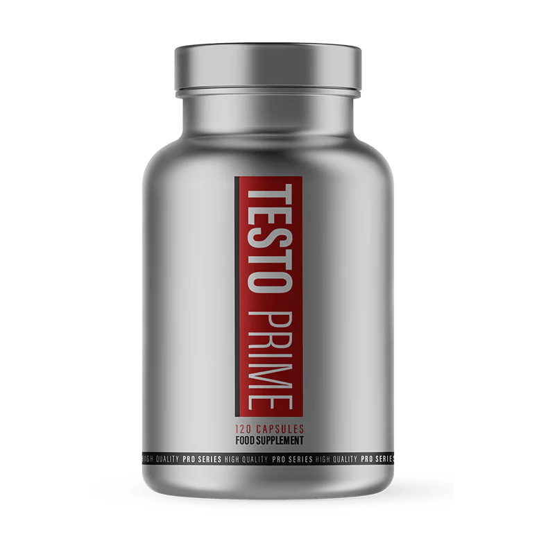 TestoPrime