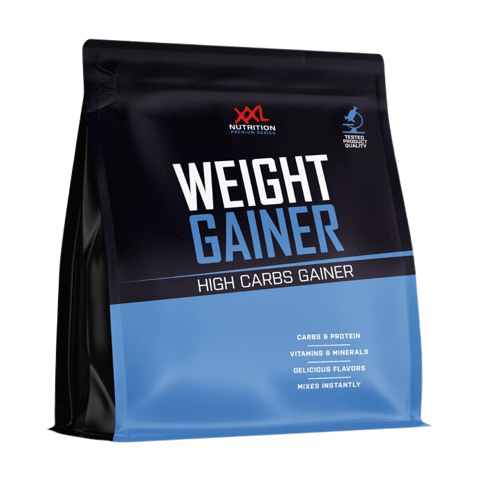Weight Gainer van XXL Nutrition