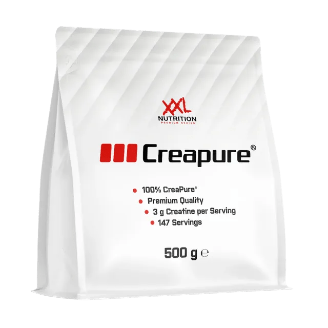 Creapure van XXL Nutrition