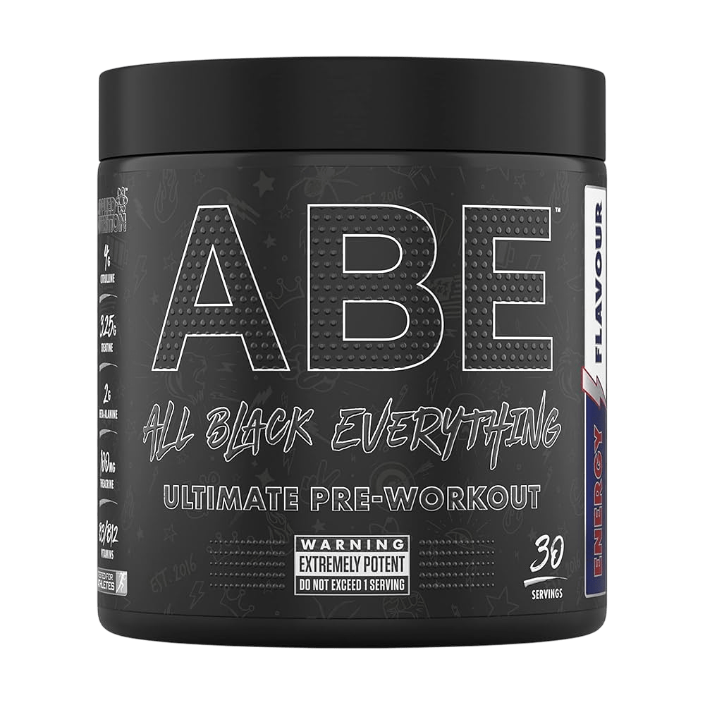 Applied Nutrition ABE Pre workout