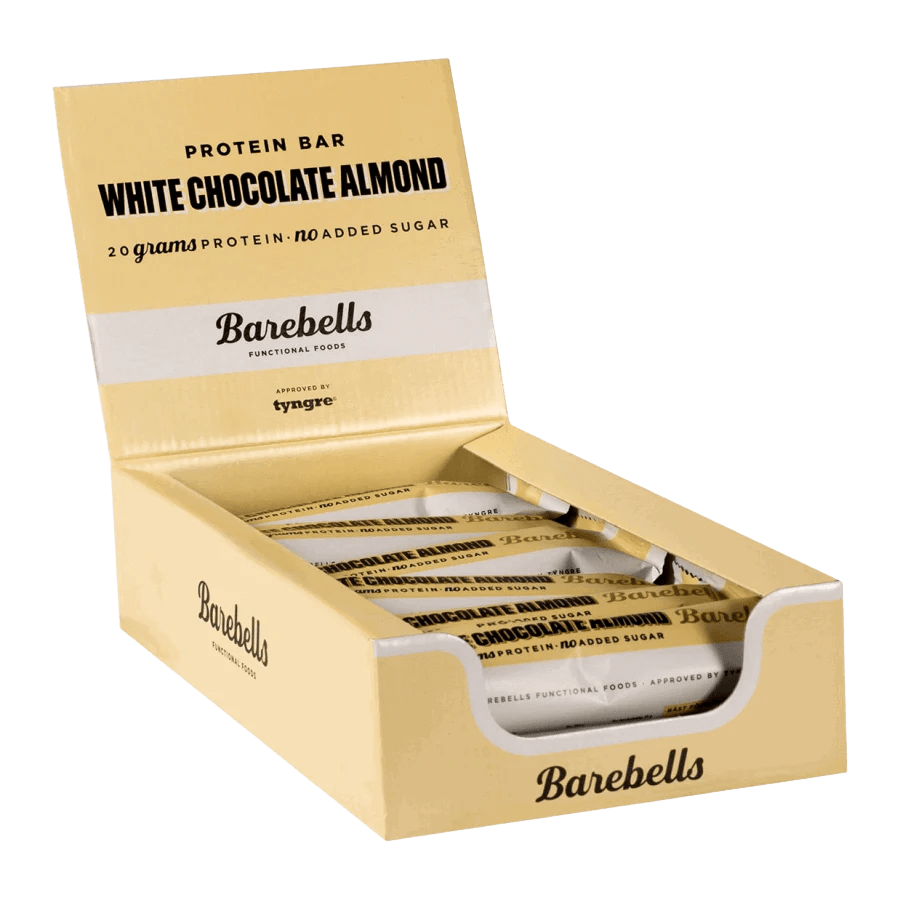 Barebells protein bar