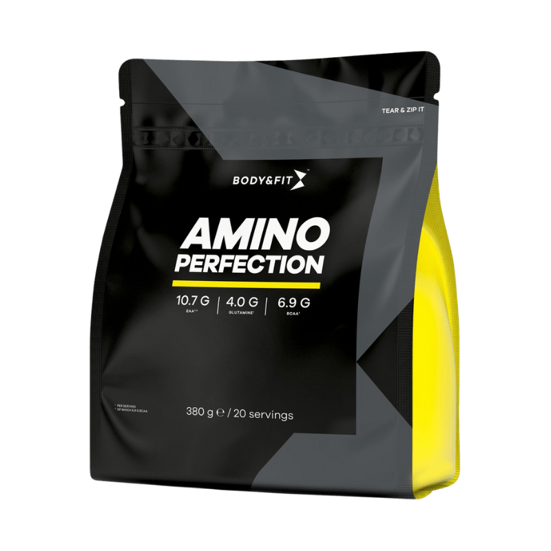 Amino Pefection van Body & Fit