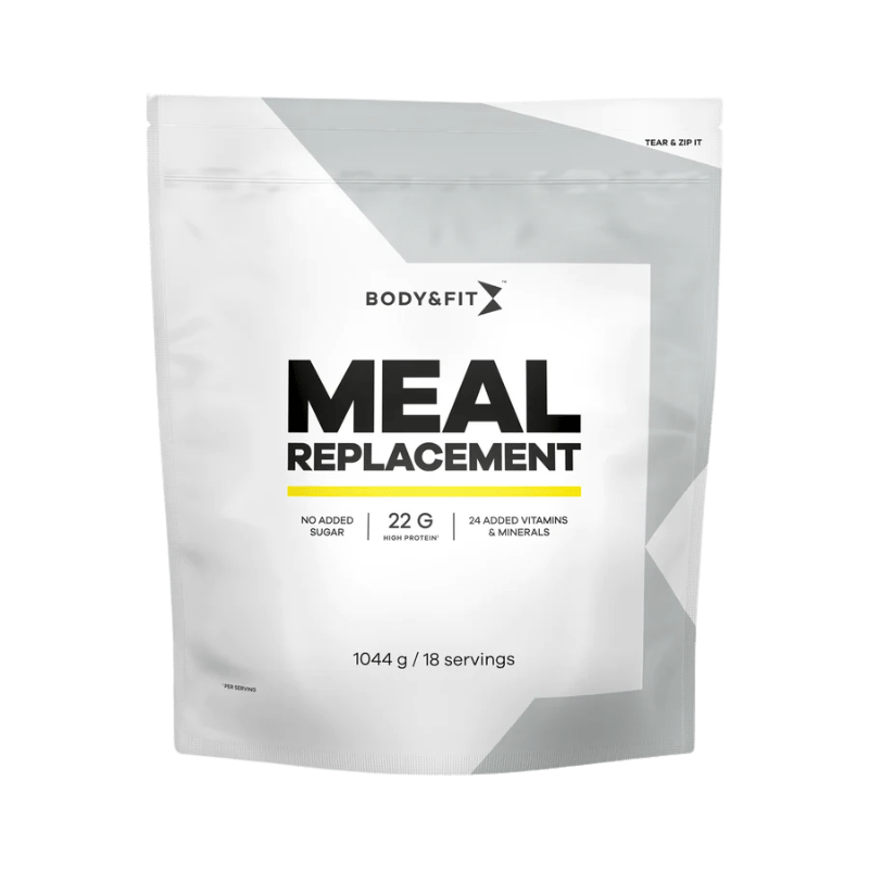 Low Calorie Meal Replacement van Body & Fit