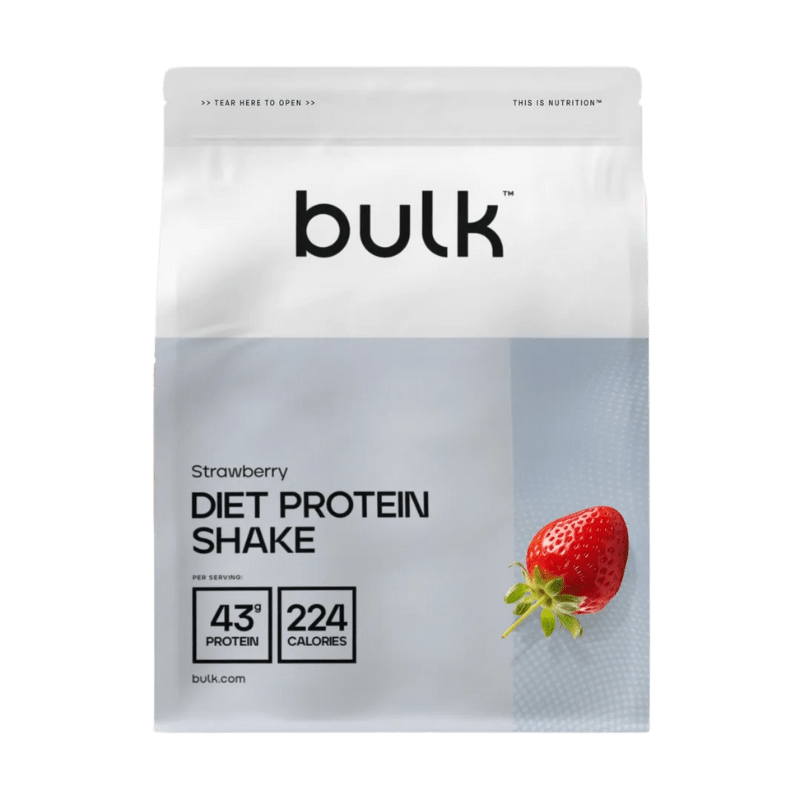 Complete Diet Protein Advanced™ van Bulk