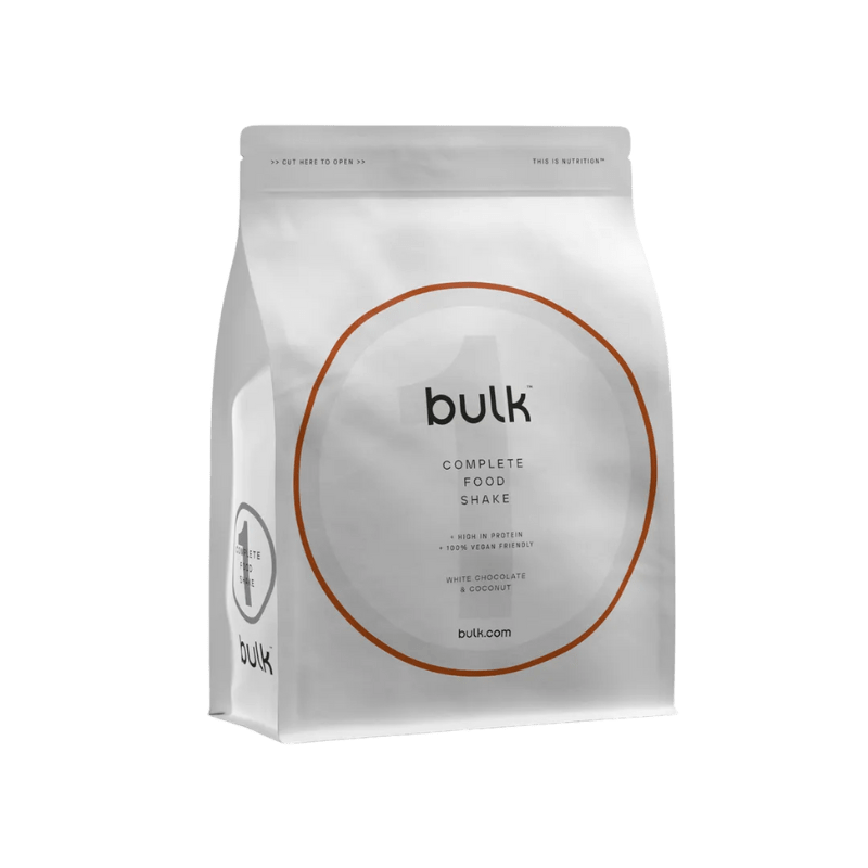 Complete Food Shake van Bulk
