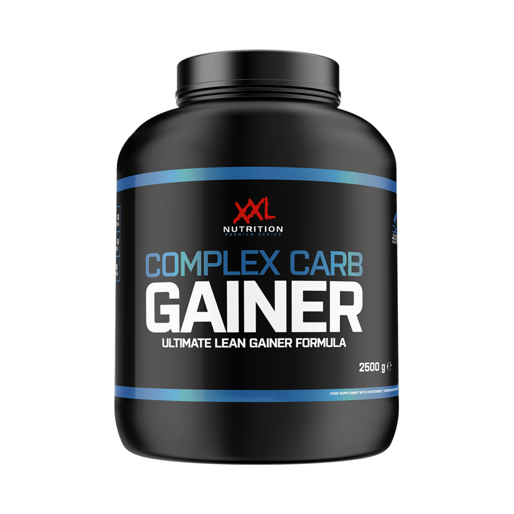 Complex Carb Gainer XXL Nutrition