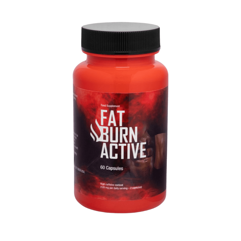 Fat Burn Active