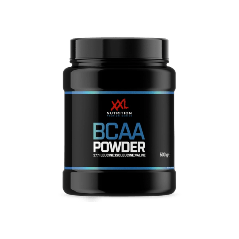 BCAA Powder van XXL Nutrition