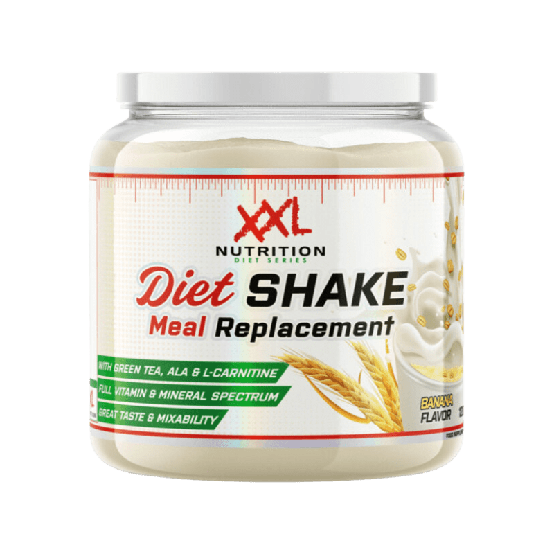 XXL Nutrition Diet Shake